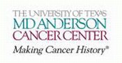 University of Texas M. D. Anderson Cancer Center