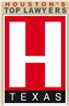 Houston Top Lawyers Honors