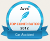 Avvo Contributing Attorney