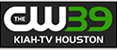 The CW 39 KIAH-TV Houston