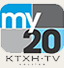 My TV 20, KTXH-TV
