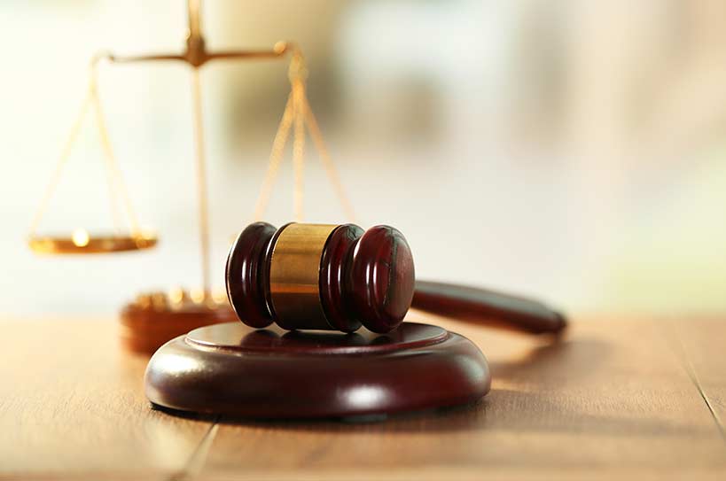 Houston Attorney