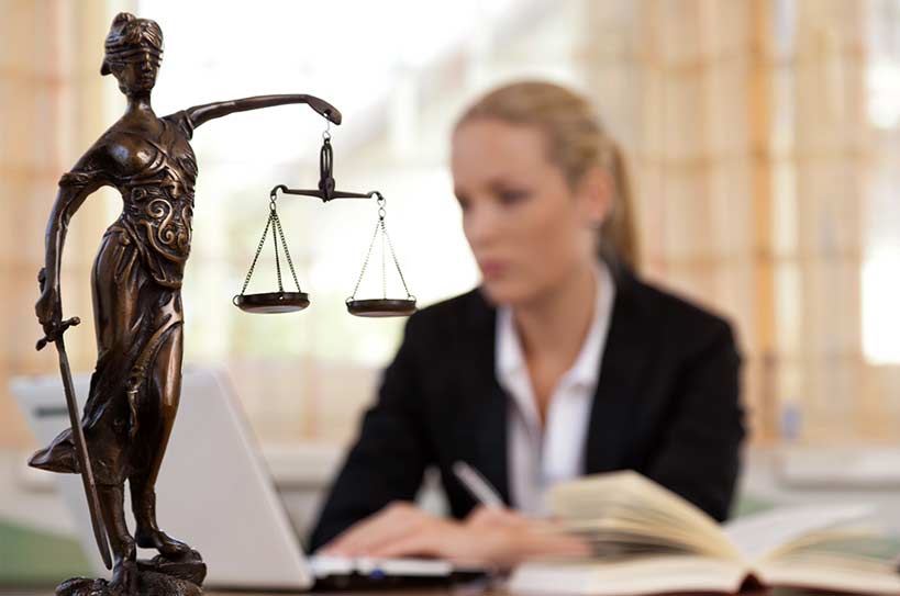 Texas Lawyer