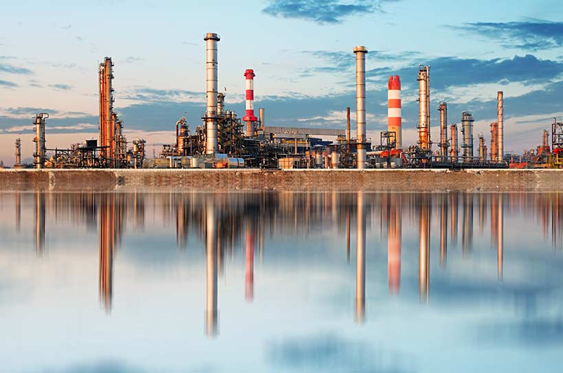 Chemical Plant