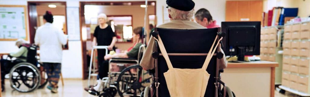 Texas Elder Abuse Lawyer