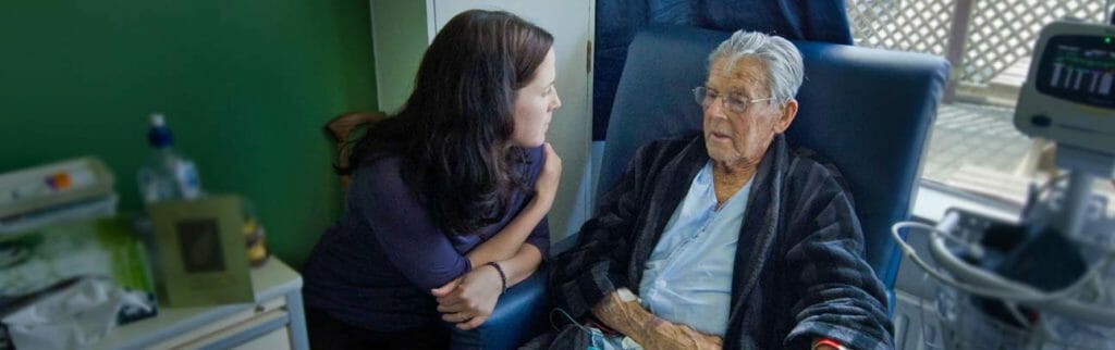 Nursing Home Injuries Houston, TX