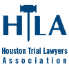 logo of houston trial lawyers association
