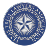 logo of texas trial lawyers association