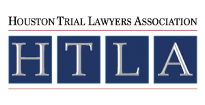 logo of houston trial lawyers association