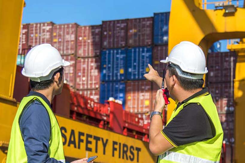 Maritime Injury Lawyer