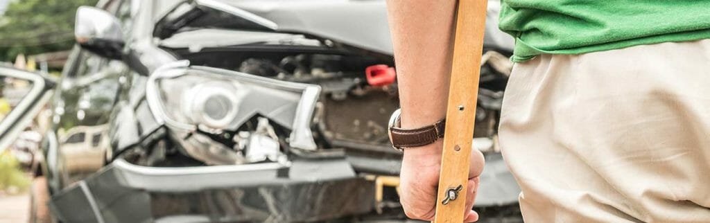Houston Personal Injury Attorney