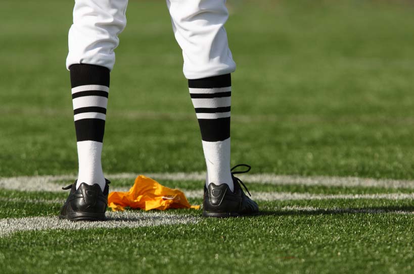 Houston Stadium Safety & Injury