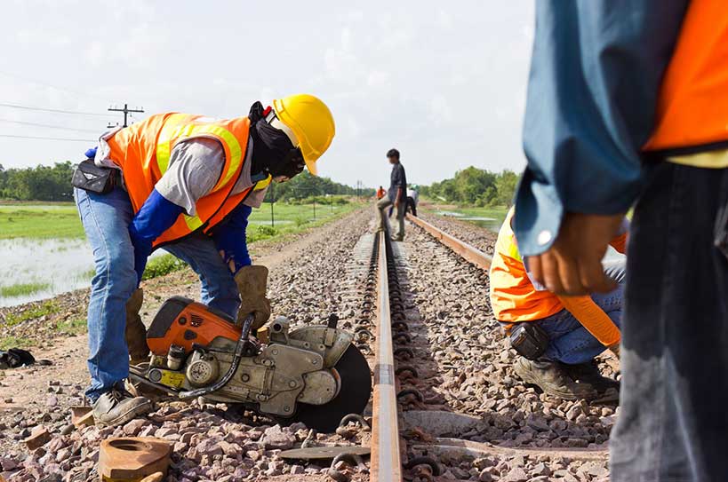 Texas Work Injury Attorney