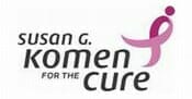 Susan G. Komen for the Cure©