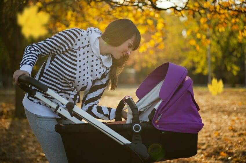 Why Some Strollers Are Dangerous for Children