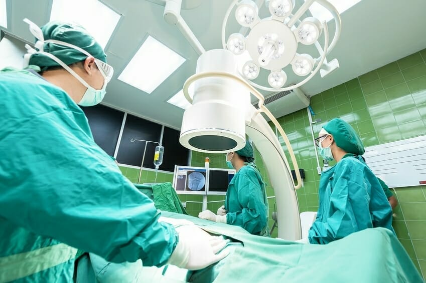 Is the Bar for Medical Device Approval Too Low?