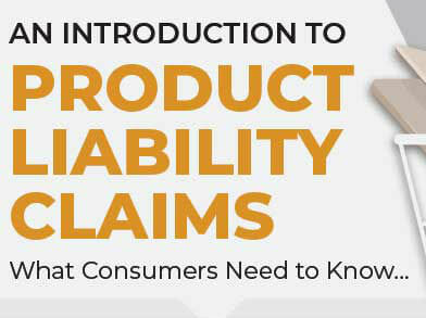 Consumer Product Liabilities
