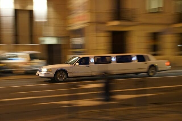 Is Houston’s Limousine Oversight Adequate?