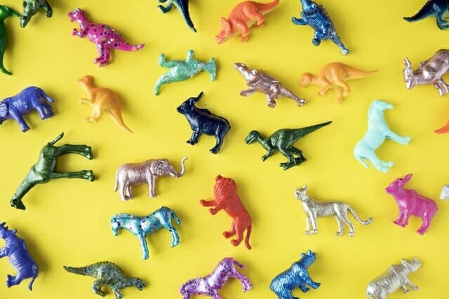 Dangerous Toys for Children 2018