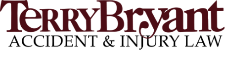 Houston Personal Injury Lawyer Terry Bryant: Logo