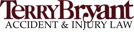 Houston Personal Injury Lawyer Terry Bryant: Logo