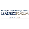 American Association for Justice Leaders Forum