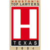 Top Lawyers Texas 2004