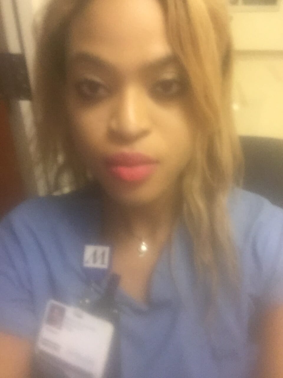 Nominated Nurse