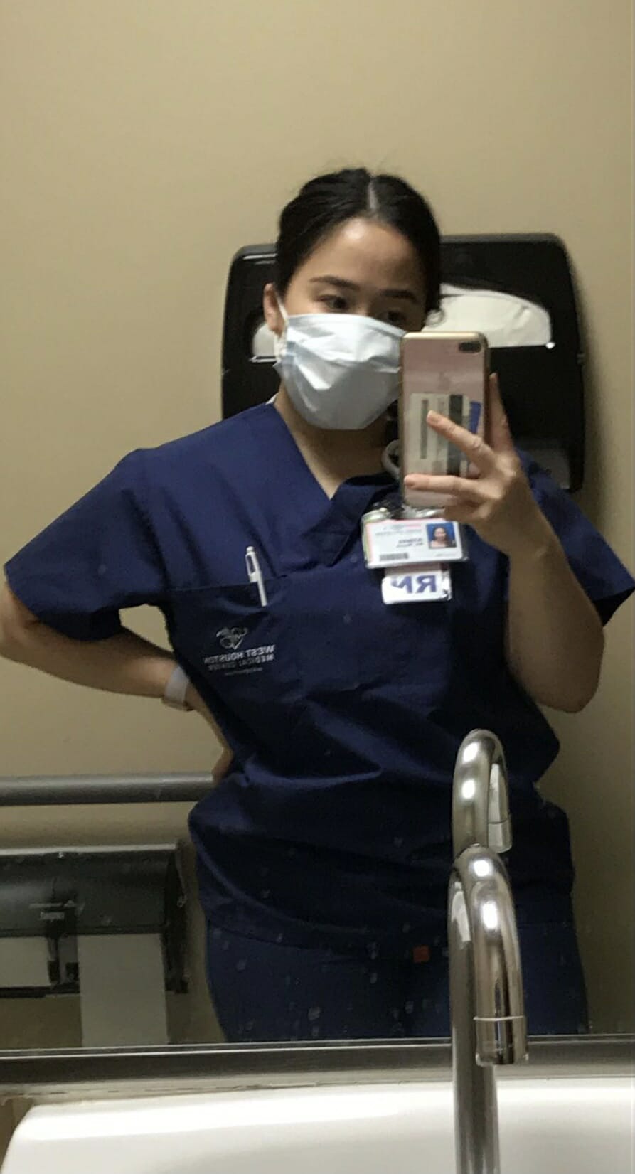 Nominated Nurse