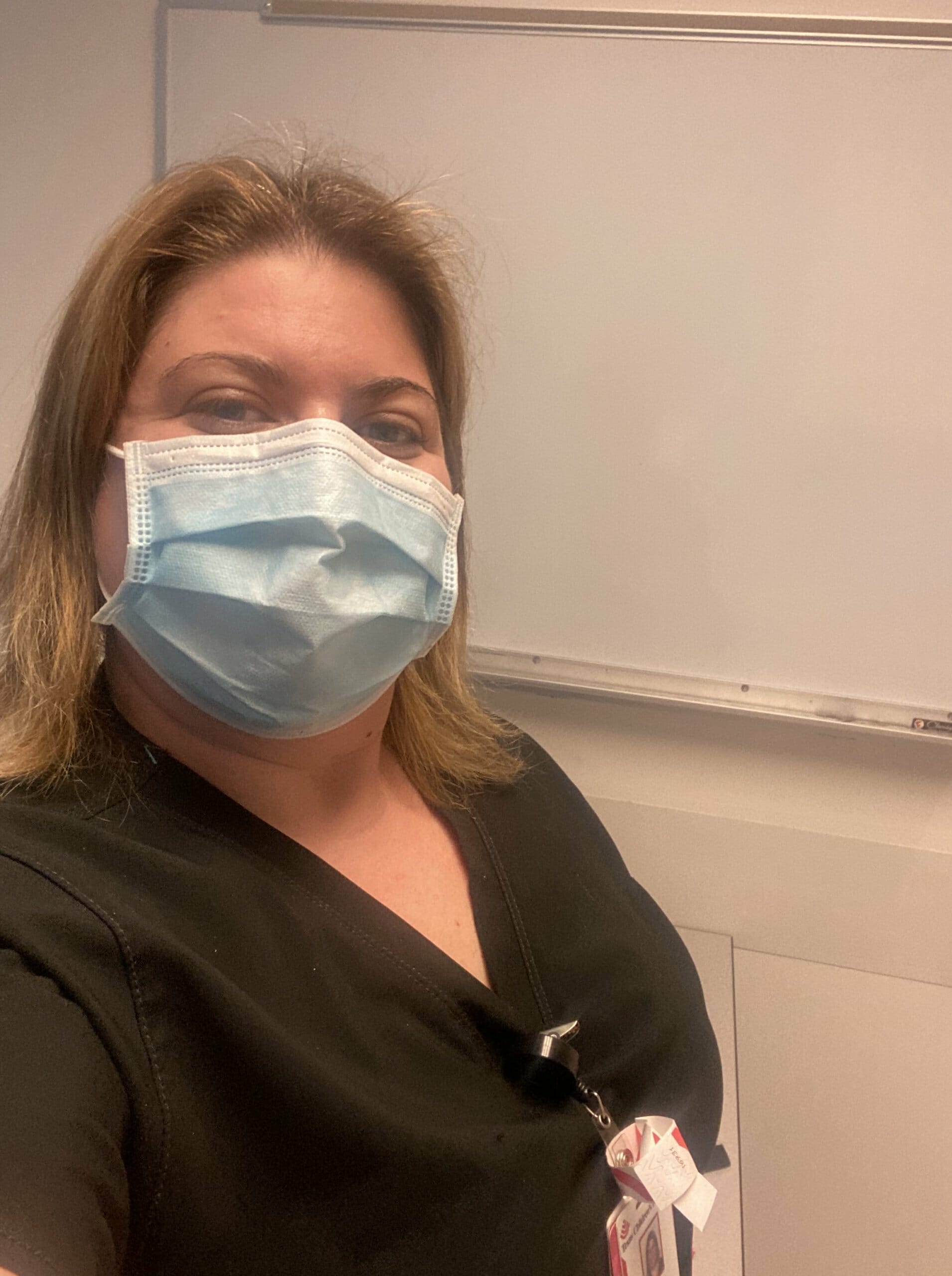 Nominated Nurse
