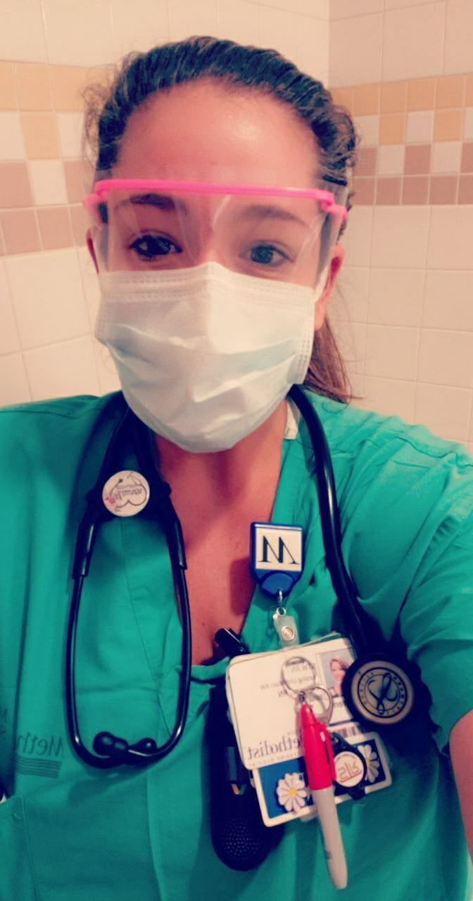 Nominated Nurse