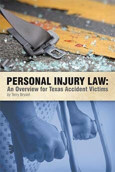 Personal Injury Ebook