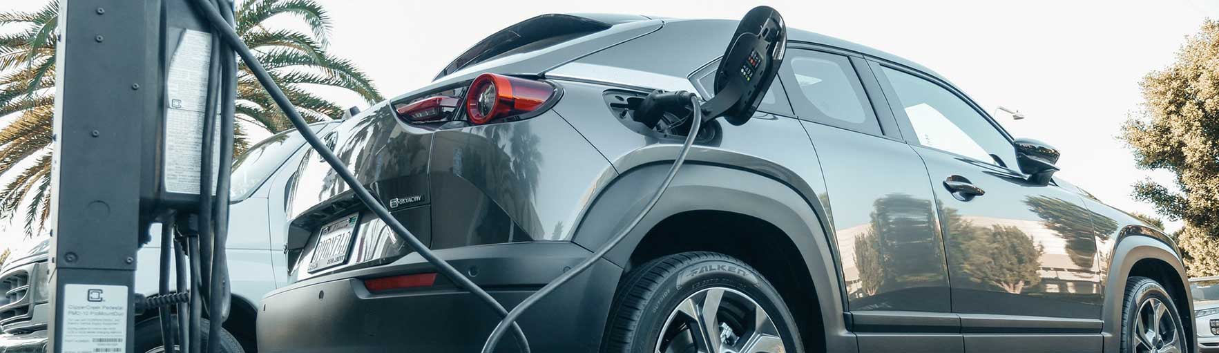 Electric Vehicle Accident Lawsuit Houston Electric Car Accident Lawyer