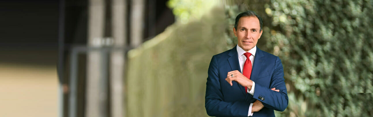 Art Rascon | Houston Legend | Spokesperson for Terry Bryant Law