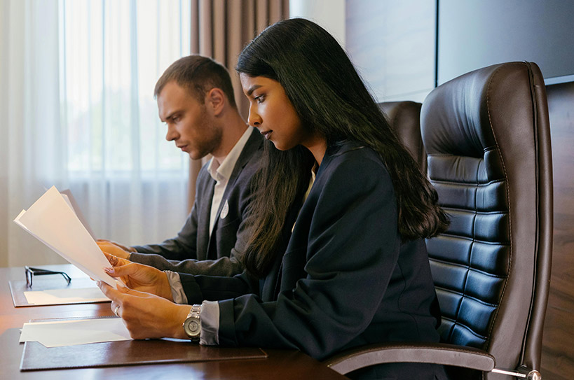 Houston Texas Lawyer