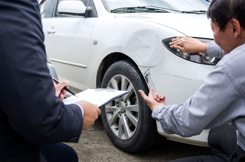 No Stone Left Unturned: Exploring Insurance Coverage