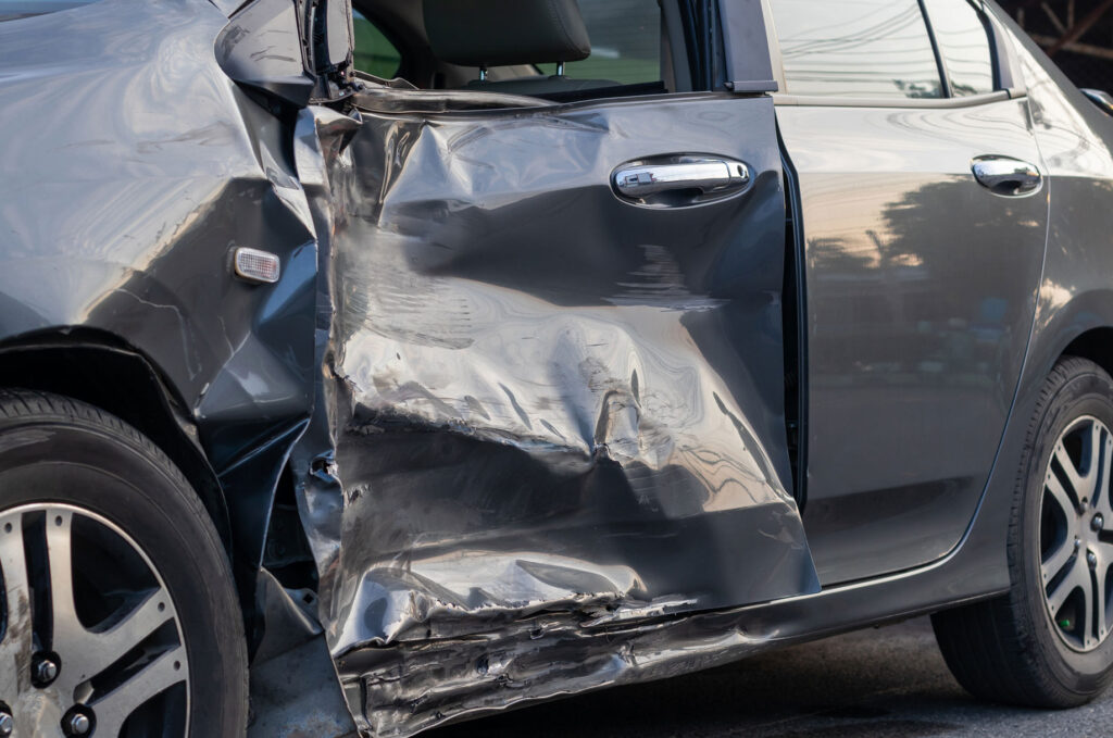 Car Accident Claims Involving Out-of-State Drivers