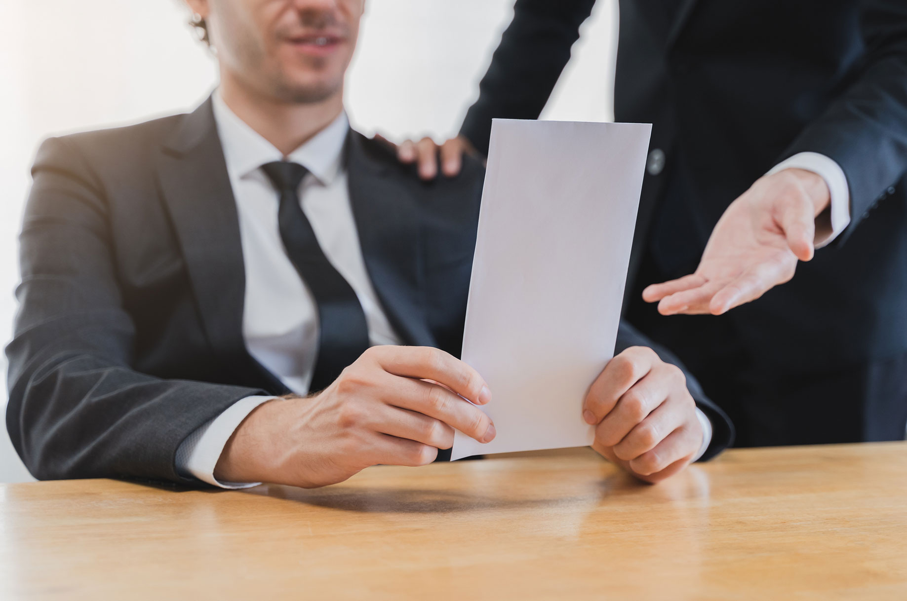 Houston Texas Lawyer