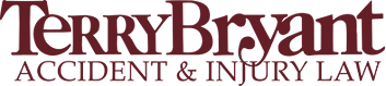 Terry Bryant Accident & Injury Law Logo