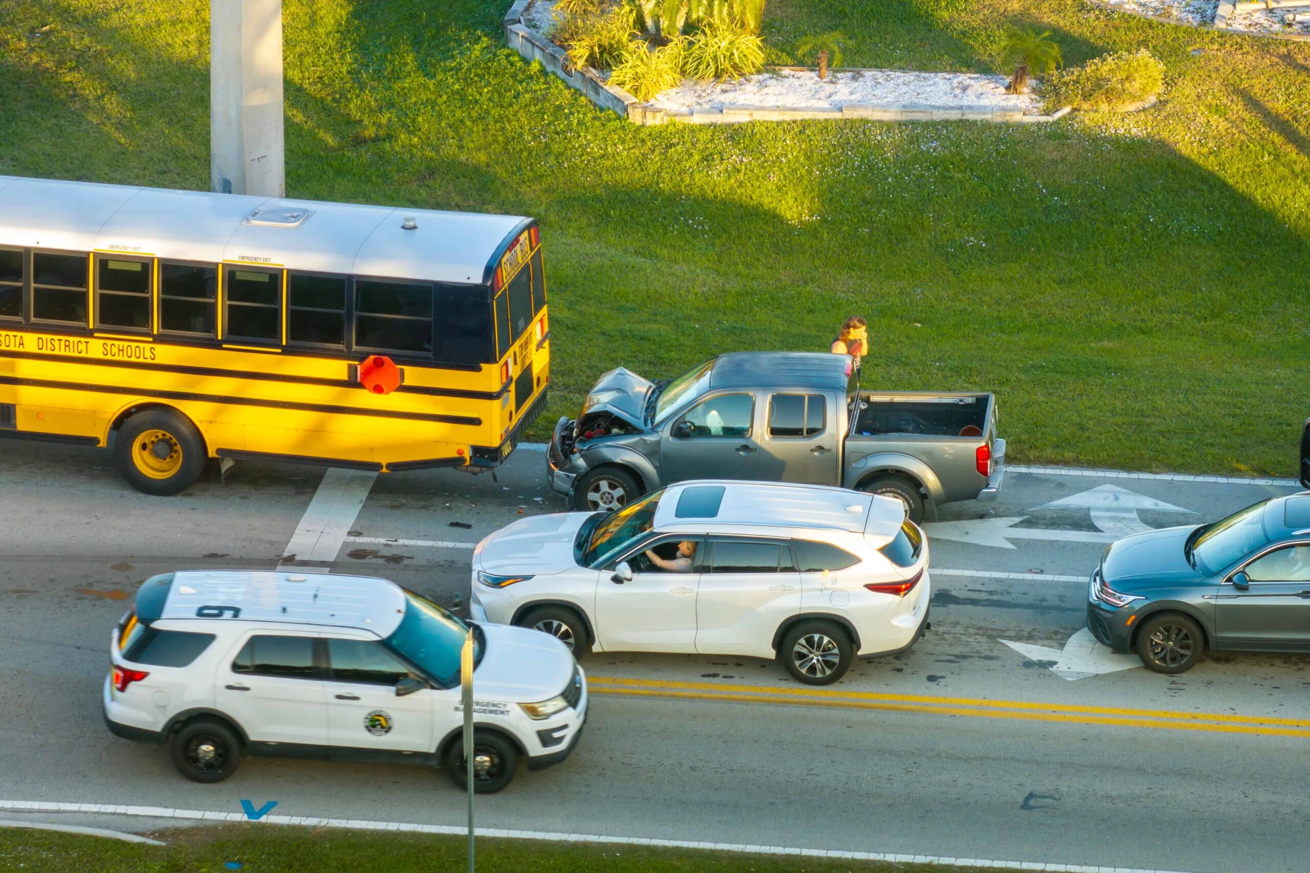 Houston Texas Lawyer